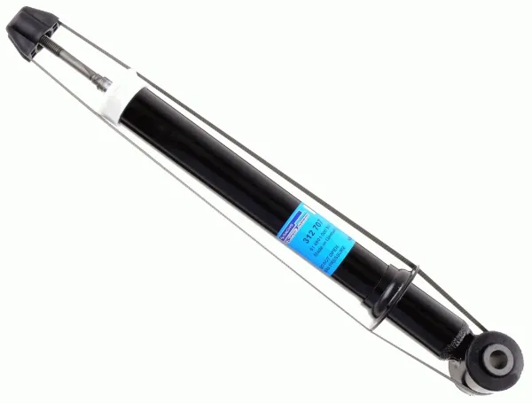 Amortyzator tylny 312707 Sachs