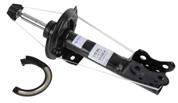Amortyzator przedni 315292 Sachs