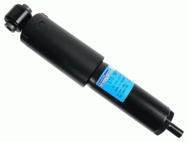 Amortyzator tylny 170787 Sachs