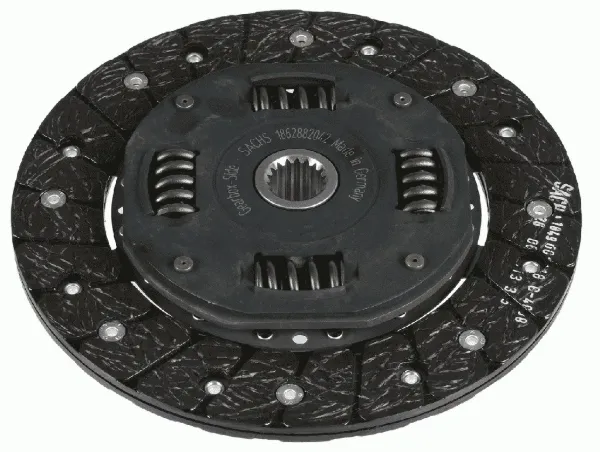 Tarcza sprzęgła 1862882042 Sachs