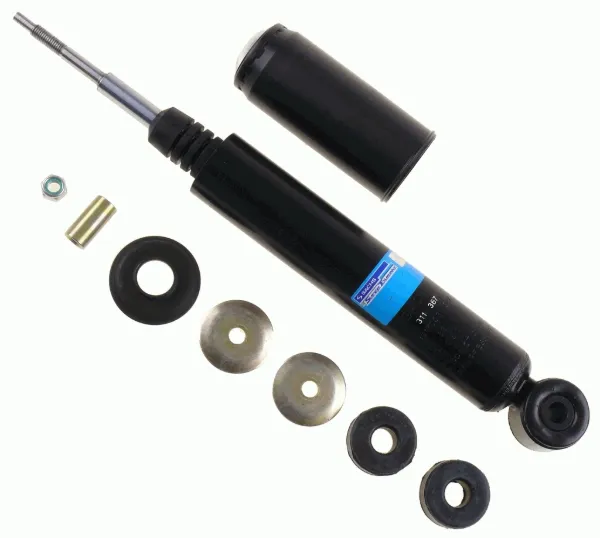 Amortyzator przedni 311367 Sachs
