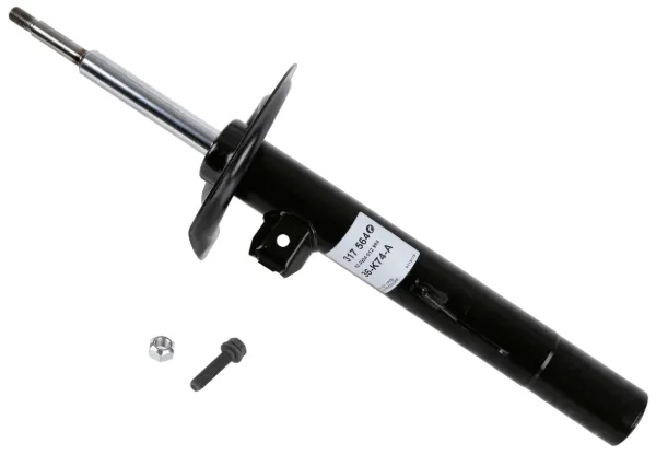 Amortyzator przedni prawy 317564 Sachs