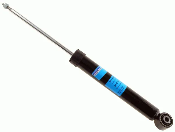 Amortyzator tylny 311009 Sachs