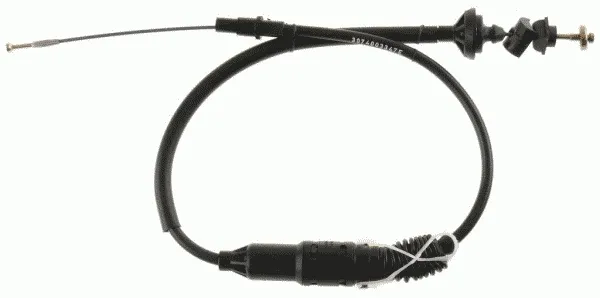 Linka sprzęgła 3074003347 Sachs