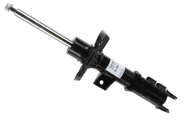Amortyzator tylny 318789 Sachs