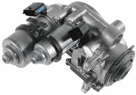 Aktuator zmiany biegów 3981000092 Sachs