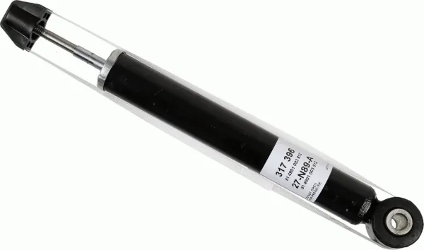 Amortyzator tylny 317396 Sachs