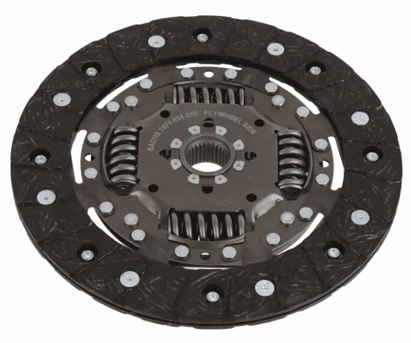 Tarcza sprzęgła 1878634266 Sachs