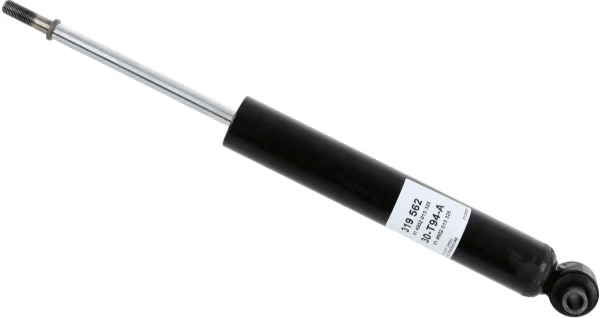 Amortyzator tylny 319562 Sachs