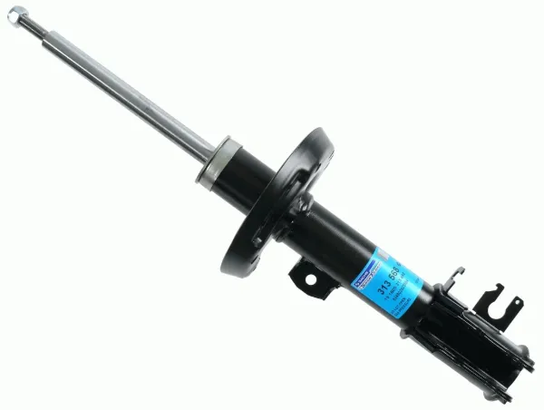 Amortyzator przedni prawy 313568 Sachs