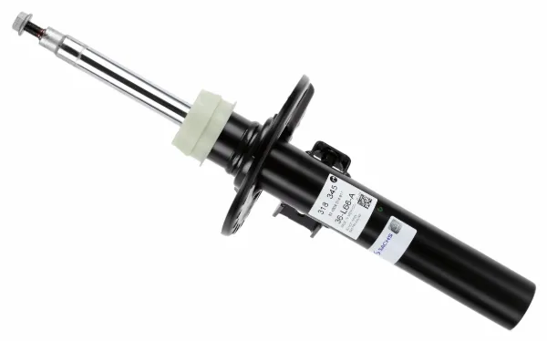 Amortyzator przedni prawy 318345 Sachs