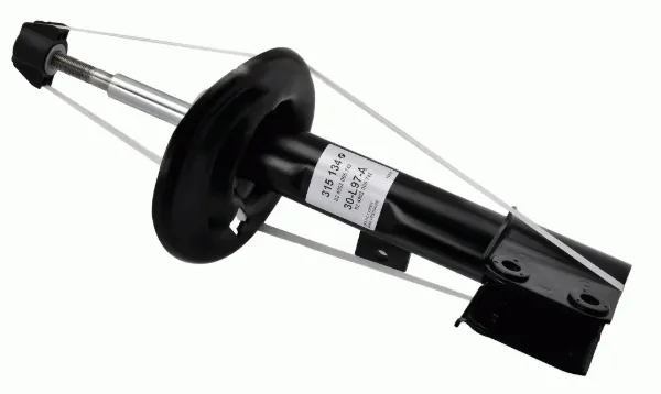 Amortyzator przedni prawy 315134 Sachs