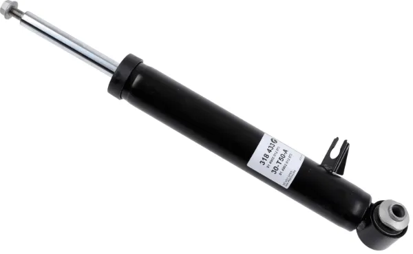 Amortyzator tylny prawy 318433 Sachs