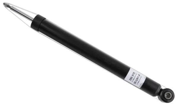 Amortyzator tylny 350015 Sachs