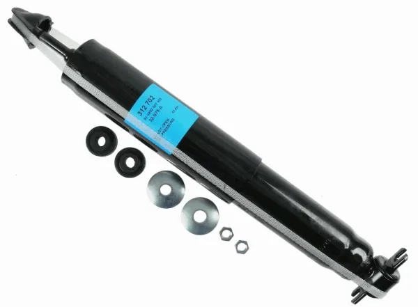 Amortyzator przedni 312702 Sachs