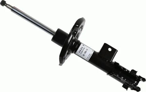 Amortyzator przedni prawy 316874 Sachs