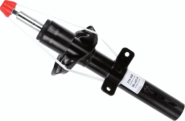 Amortyzator przedni 316959 Sachs