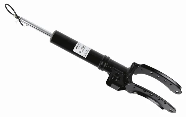 Amortyzator przedni prawy 319009 Sachs