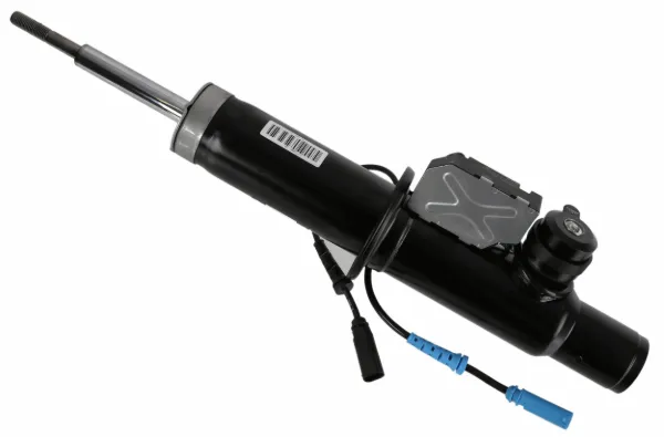 Amortyzator przedni prawy 319113 Sachs
