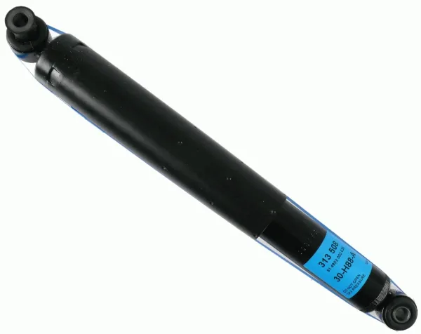 Amortyzator tylny 313508 Sachs