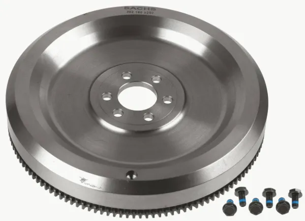 Koło zamachowe silnika 3021600290 Sachs
