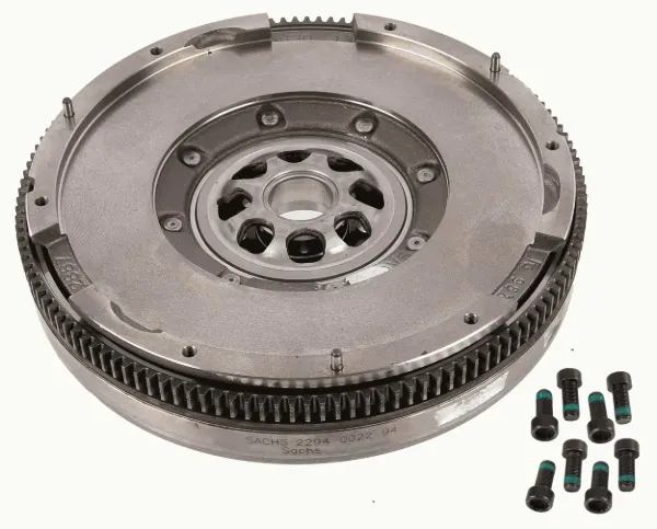 Koło zamachowe silnika 2294002294 Sachs