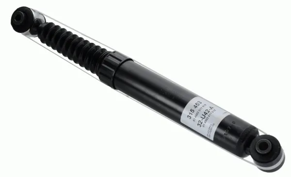 Amortyzator tylny 315453 Sachs