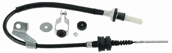 Linka sprzęgła 3074600136 Sachs