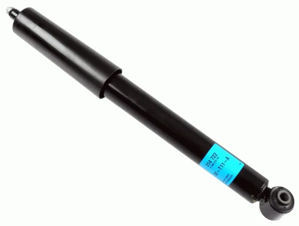 Amortyzator tylny 314722 Sachs