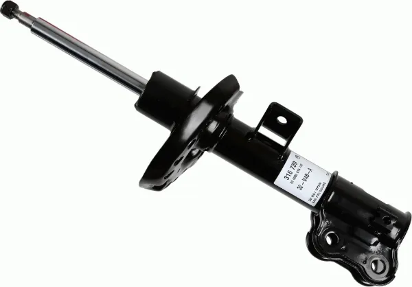 Amortyzator przedni lewy 54650A4201 Hyundai/Kia