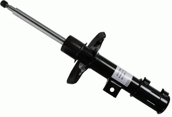 Amortyzator przedni prawy 315758 Sachs