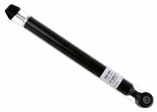 Amortyzator tylny 350404 Sachs