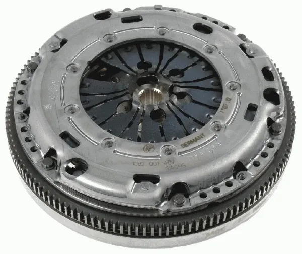 Zestaw sprzęgła (3 części) 2289000280 Sachs