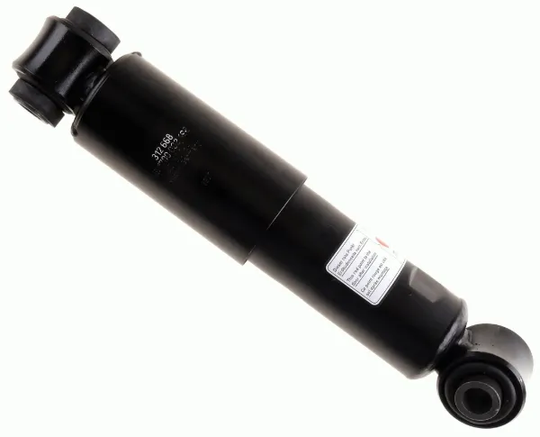 Amortyzator przyczepy 312668 Sachs