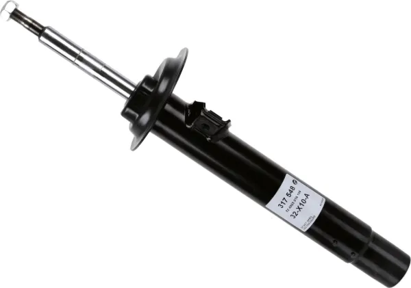 Amortyzator przedni prawy 317548 Sachs