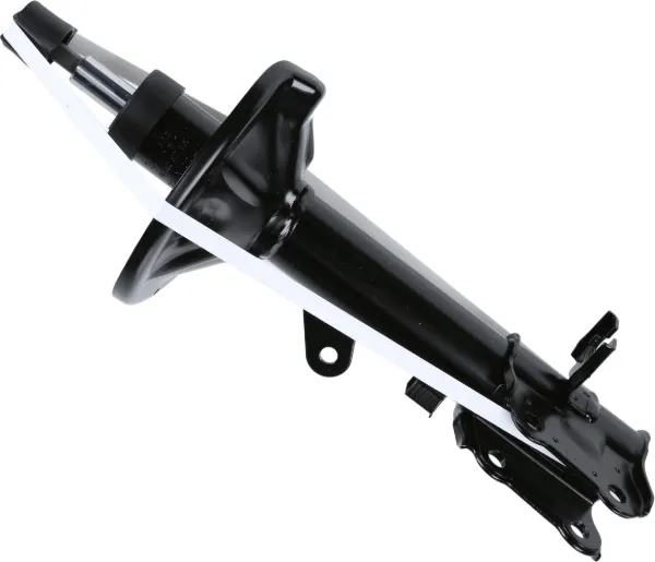Amortyzator tylny prawy 317605 Sachs
