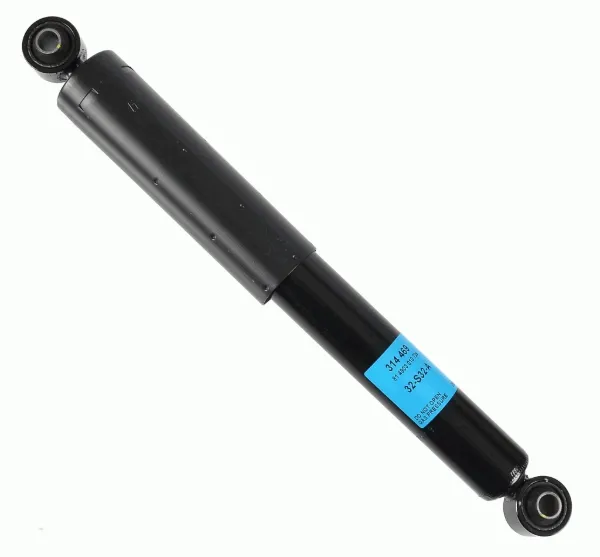 Amortyzator tylny 314469 Sachs
