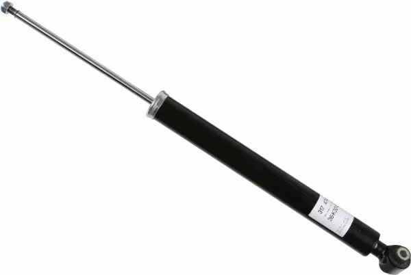 Amortyzator tylny 317474 Sachs