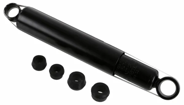 Amortyzator tylny 317169 Sachs