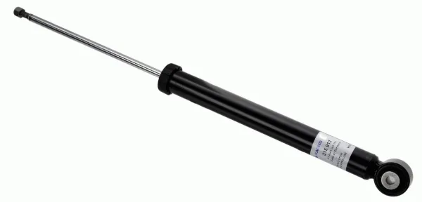 Amortyzator tylny 315912 Sachs