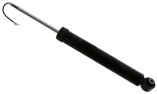 Amortyzator tylny 319211 Sachs