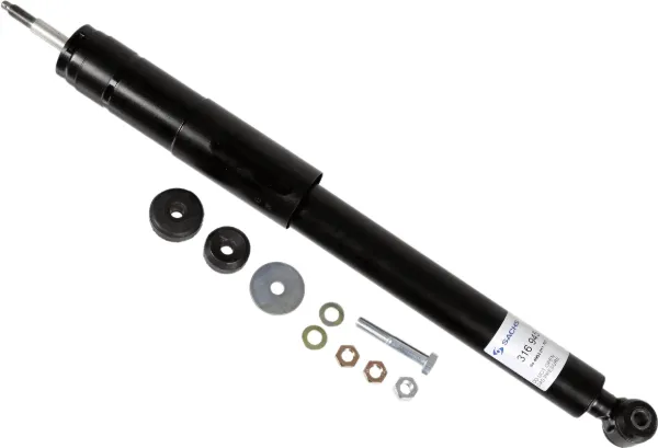 Amortyzator tylny 316945 Sachs