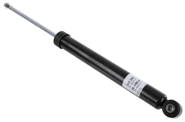 Amortyzator tylny 350350 Sachs