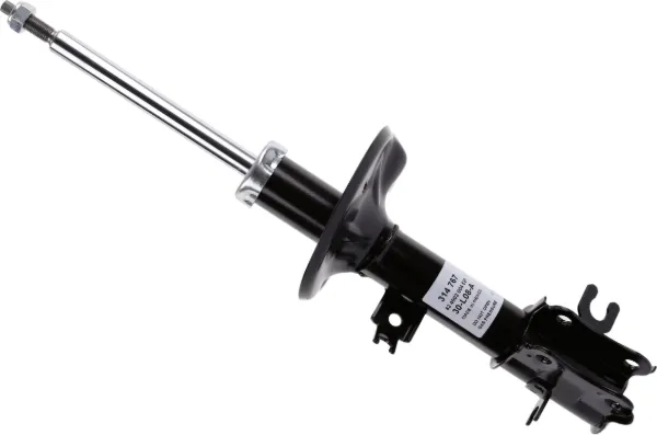 Amortyzator przedni prawy 314767 Sachs