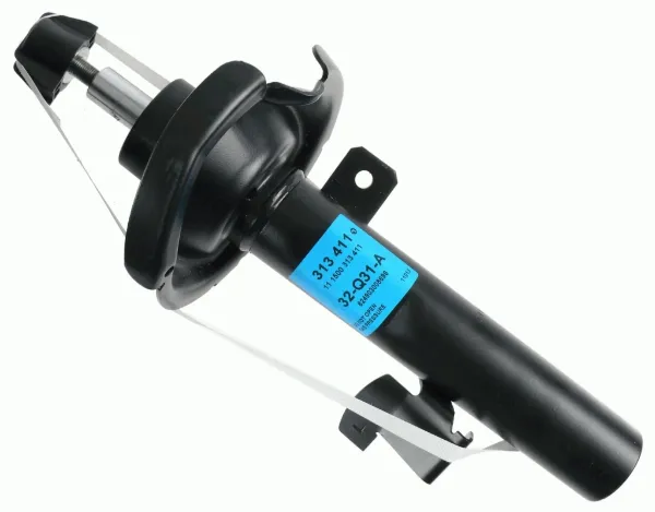 Amortyzator przedni lewy 313411 Sachs