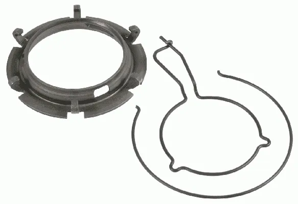 Pierścień zabezpieczający docisk sprzęgła (Truck) 3496006000 Sachs