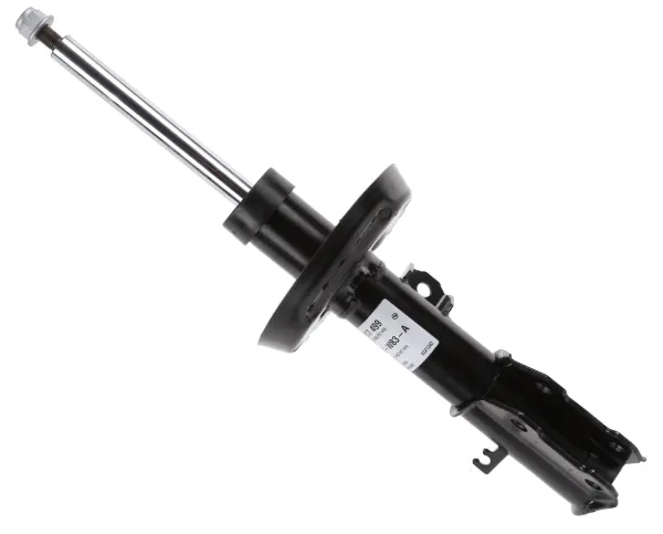 Amortyzator przedni lewy 317499 Sachs