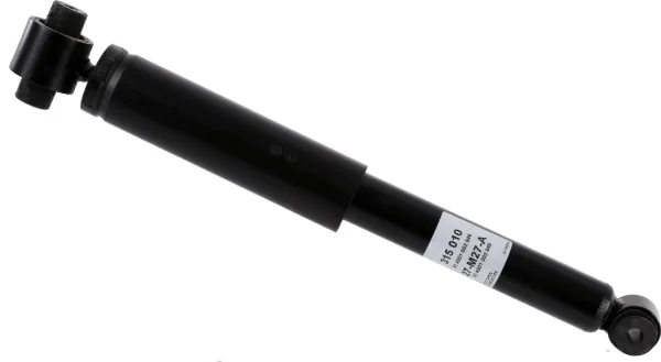 Amortyzator tylny 315010 Sachs