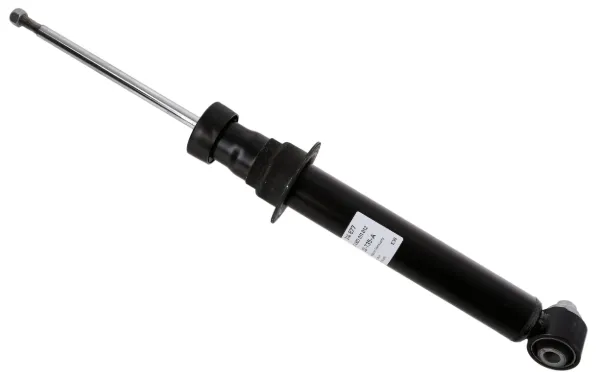 Amortyzator tylny 314877 Sachs
