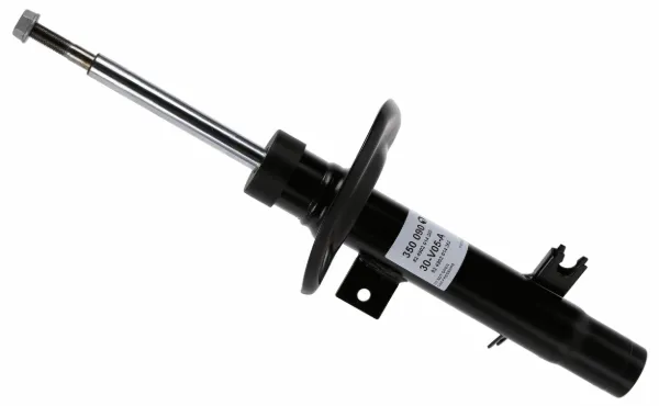 Amortyzator przedni lewy 350090 Sachs